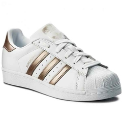 comprar adidas superstar feminino