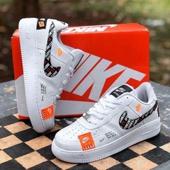 tenis nike feminino just do it
