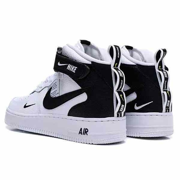 bota da nike masculina