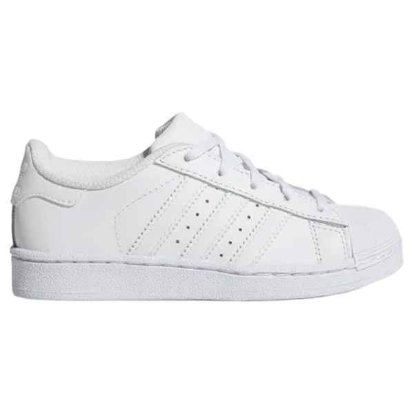 superstar foundation branco