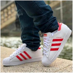 adidas superstar foundation masculino