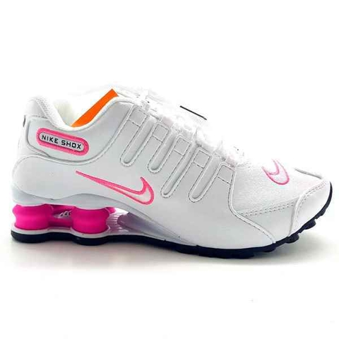 tenis feminino amortecedor