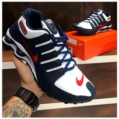 nike quatro molas masculino