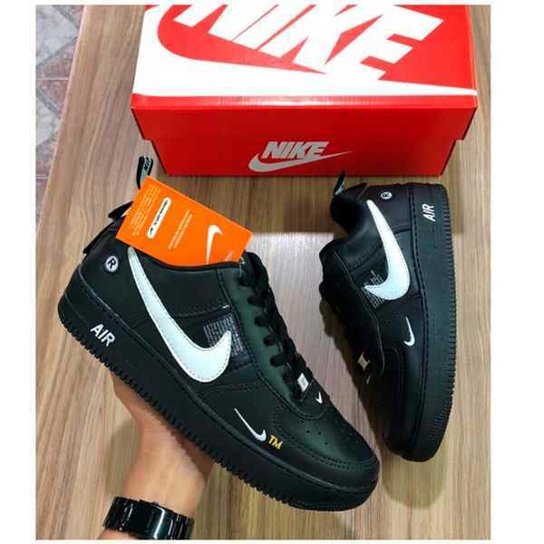 nike air force 1 utility masculino