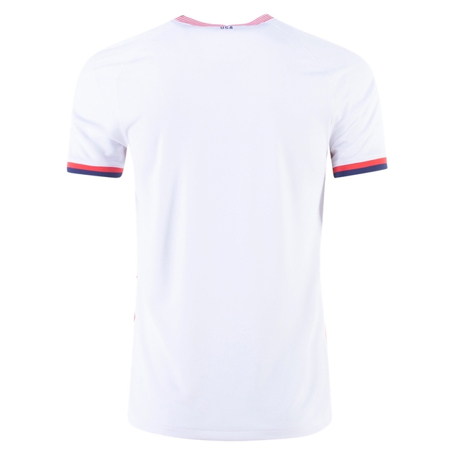camisa estados unidos nike