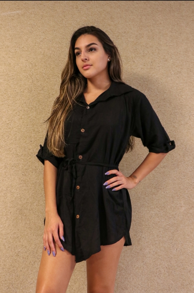 saida de praia lisa