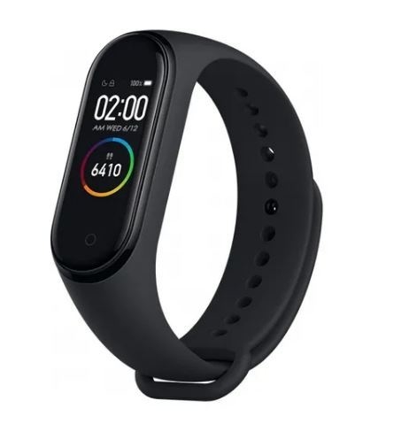 13 - Xiaomi Redmi Mi Band 4c Reloj Inteligente Smartband Original