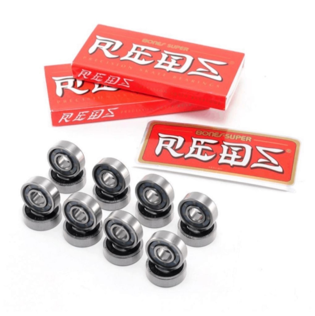 rolamento super bones