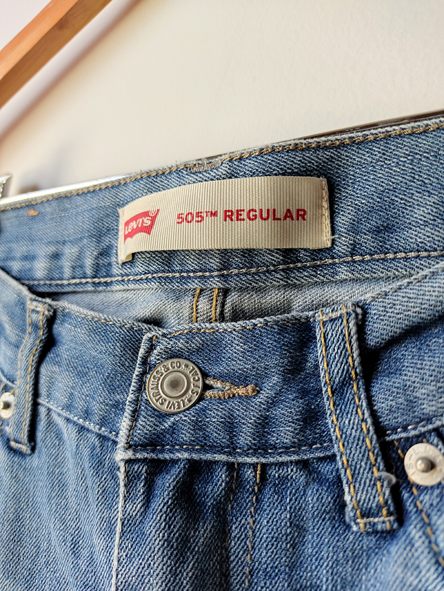 comprar levis online