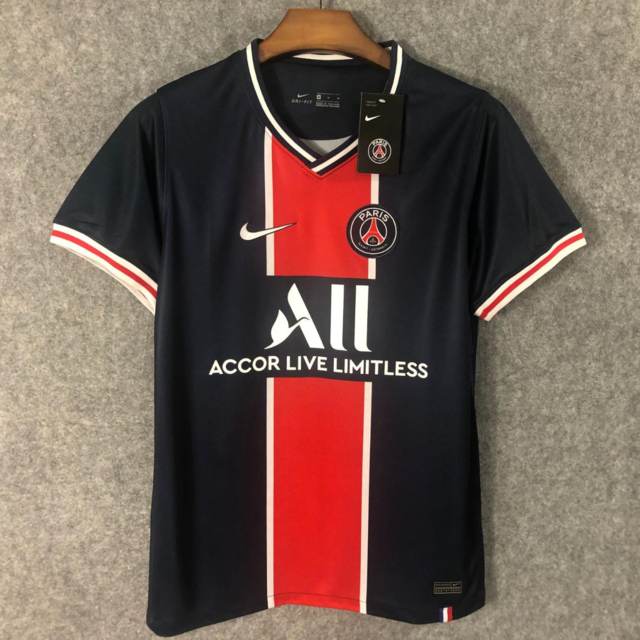 blusas do psg masculina