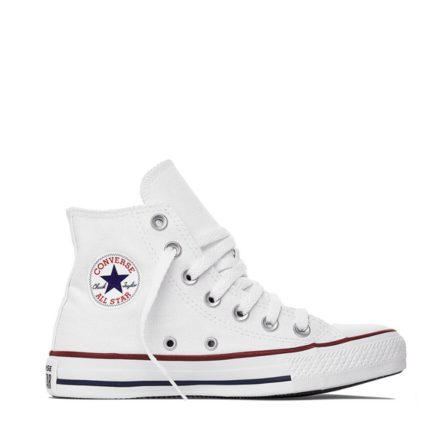 all star cano alto vermelho 34