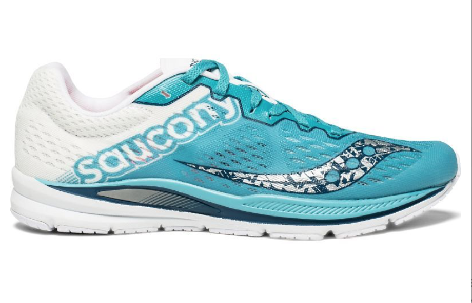 saucony tenis