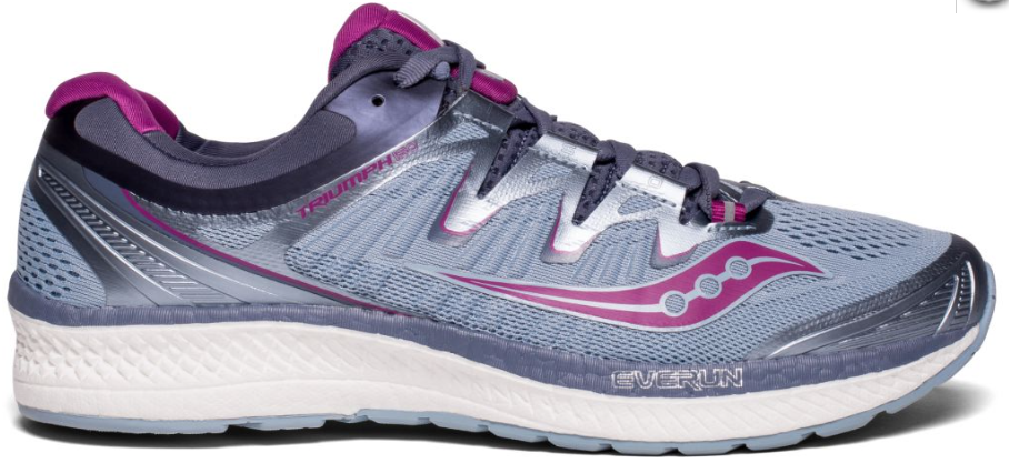 tenis saucony everun feminino