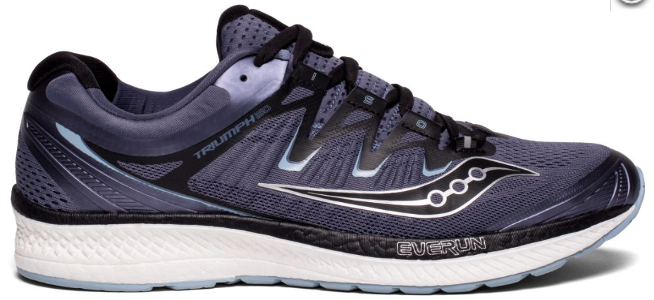 tenis saucony preto