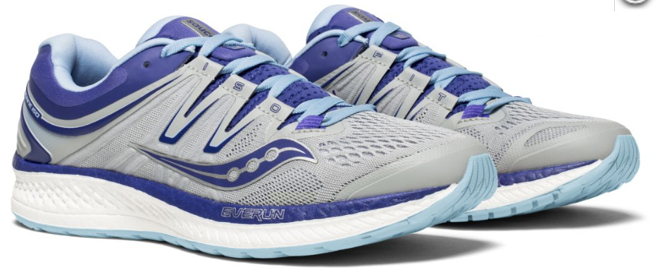 tenis saucony hurricane feminino