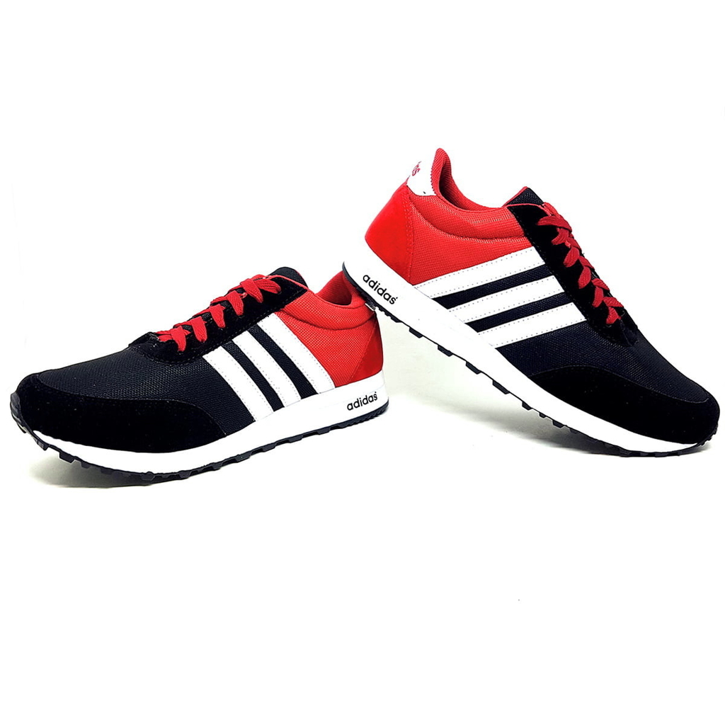 tenis adidas cloudfoam racer