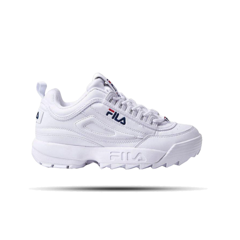 fila disruptor estados unidos