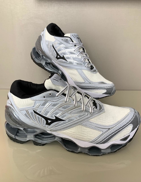 mizuno branco pro 8