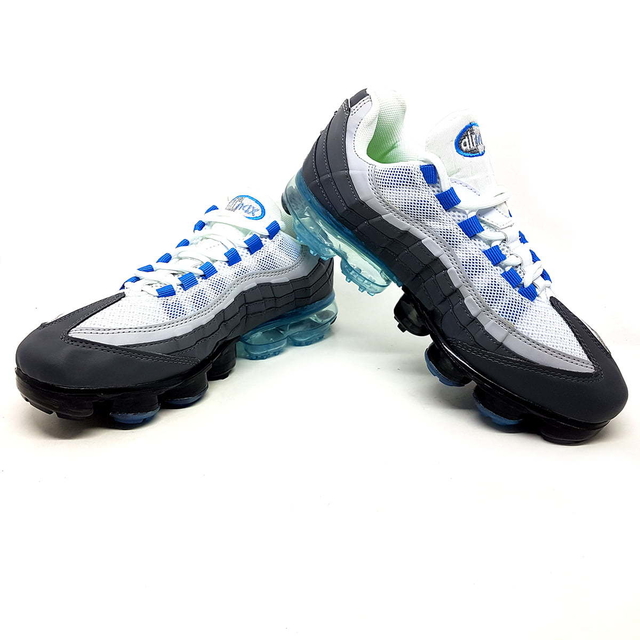 tenis nike vapormax 95