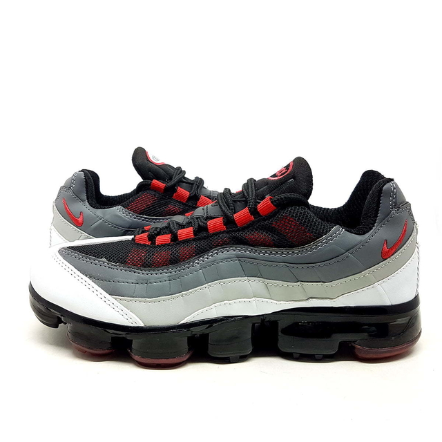 tenis nike vapormax 95