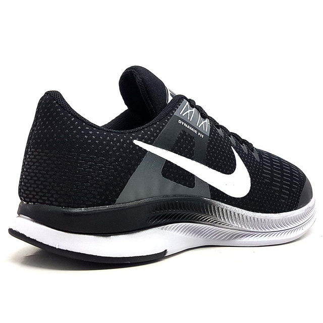 nike dynamic fit