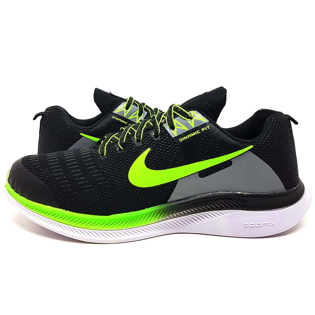 nike dynamic fit feminino