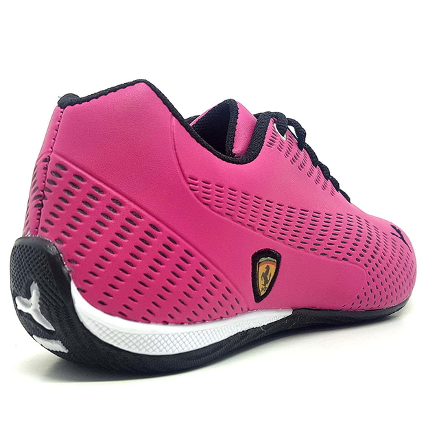 tênis puma ferrari drift cat 5 ultra ii