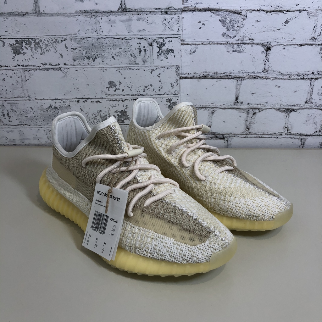 adidas yeezy boost 350 cinza claro