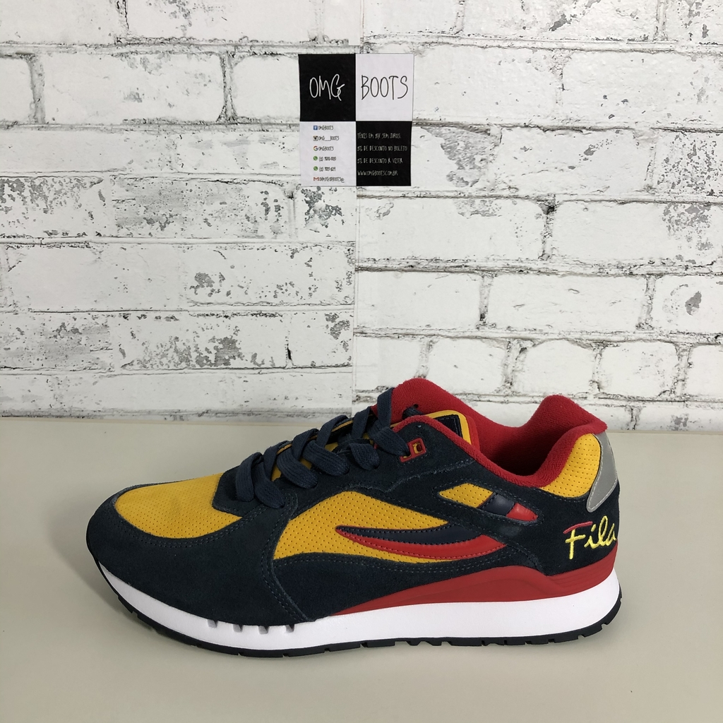 fila overpass