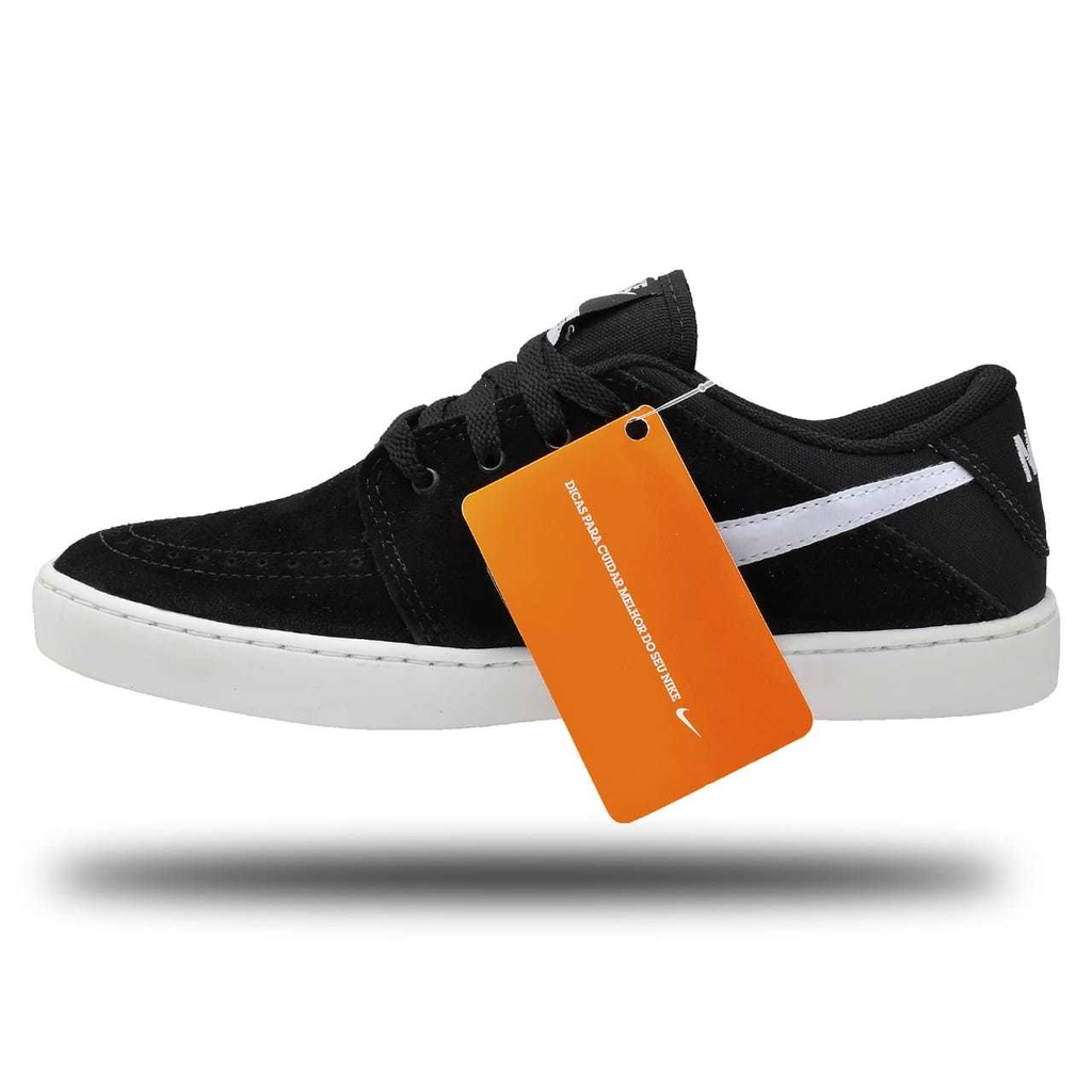 tênis sb suketo leather