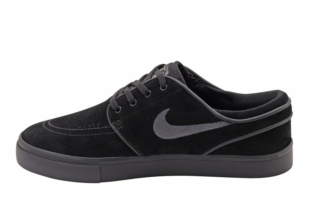 tenis nike stefan janoski preto