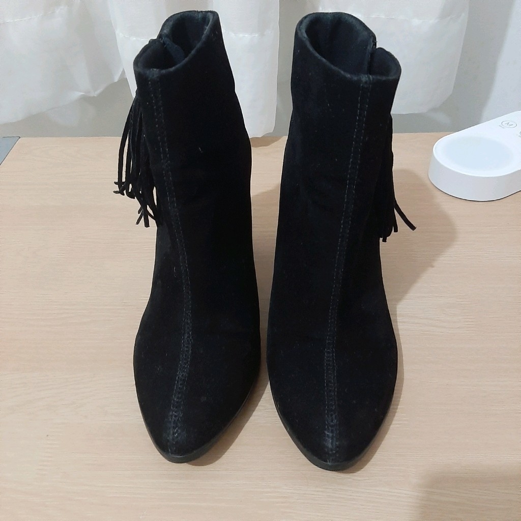 bota boho comprar