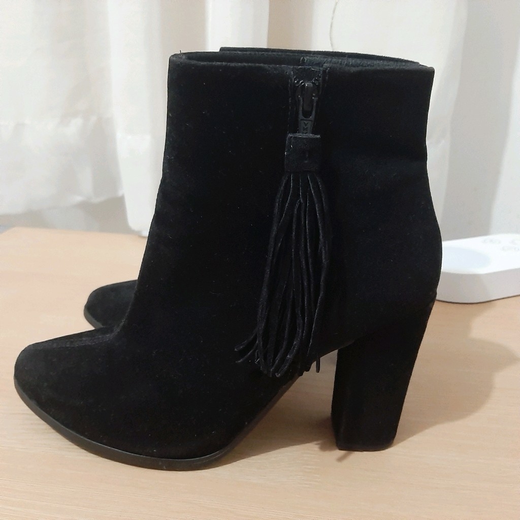 bota boho comprar