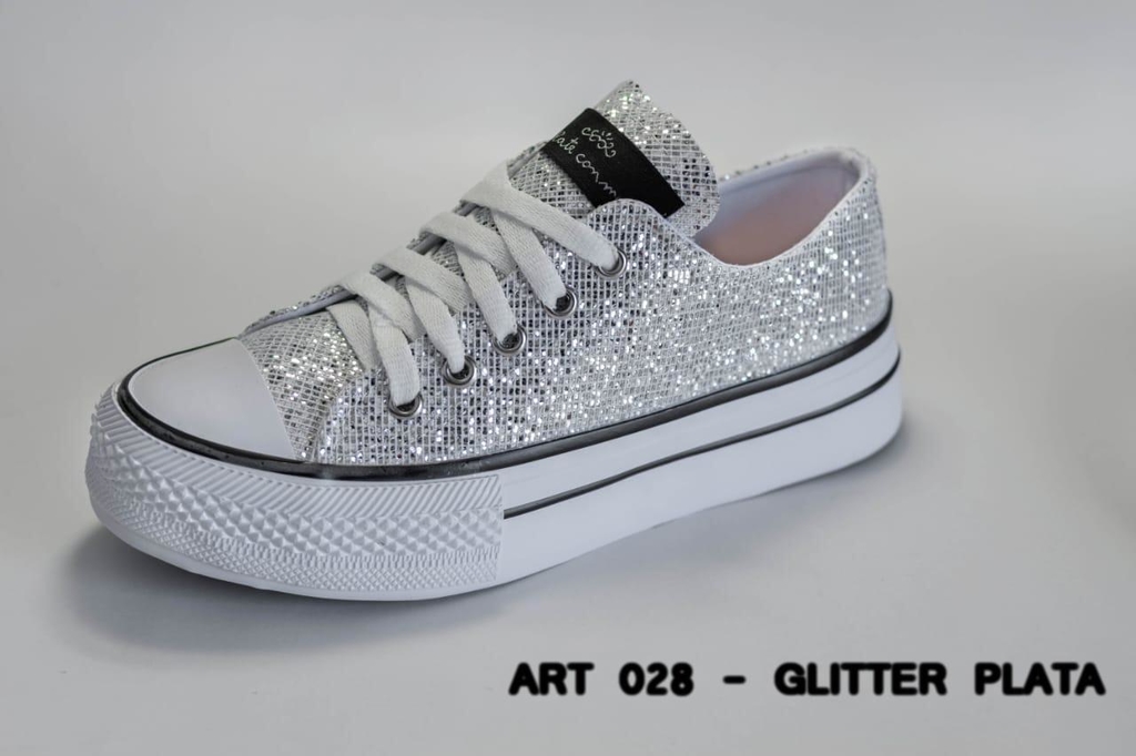 converse plataforma glitter Today's Deals- OFF-69% >Free Delivery