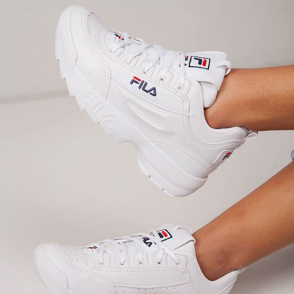 fila disruptor ii comprar