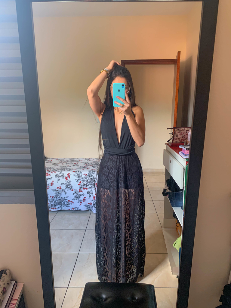 vestido multiuso comprar