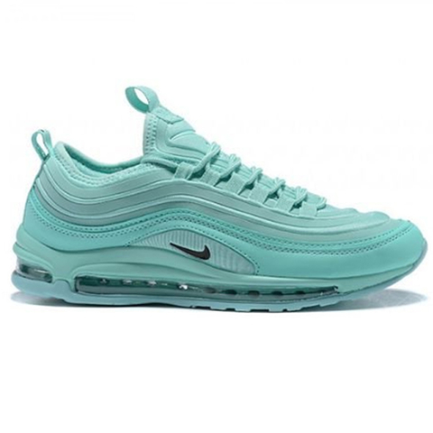 air max 97 feminino verde agua