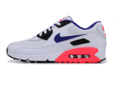 tênis nike air max 90 essential branco