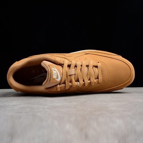 tênis nike air max 90 ultra 2.0 essential vermelho