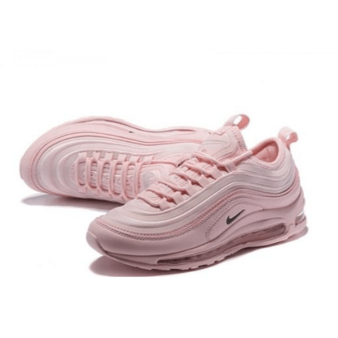 tênis nike air max 97 rosa feminino