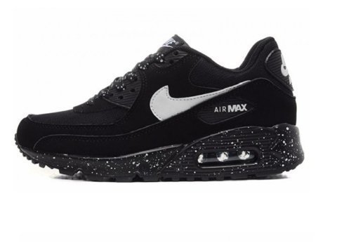 nike air decada de 90