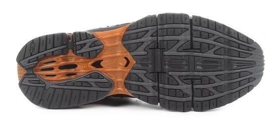 mizuno preto com dourado