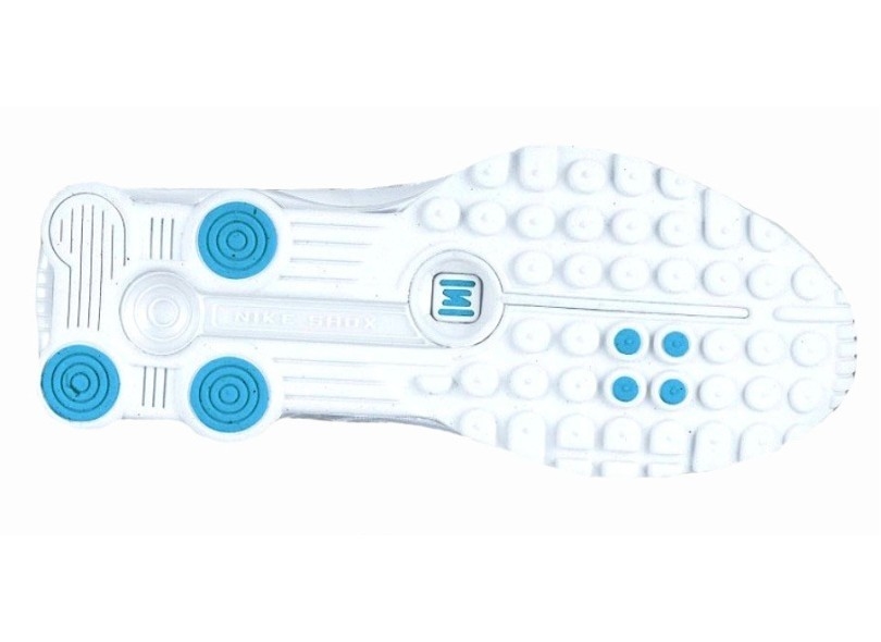 nike r4 branco