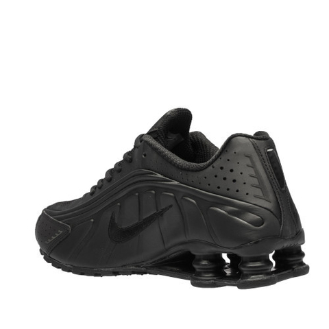 nike shox masculino r4