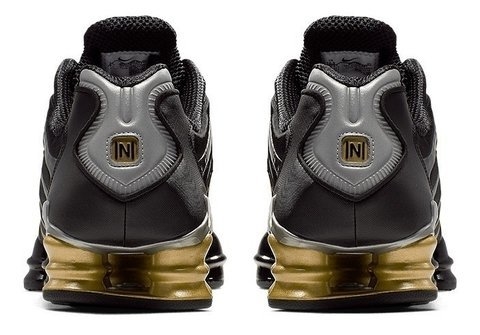 nike shox 13 molas