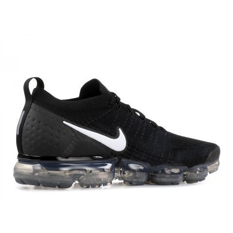 vapormax flyknit 2 preto