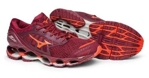 tênis mizuno comprar