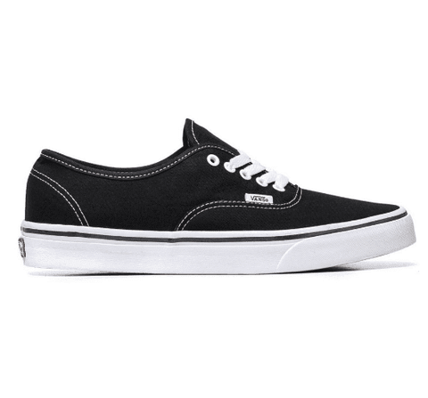vans branco authentic