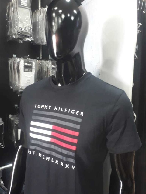 tommy hilfiger comprar online