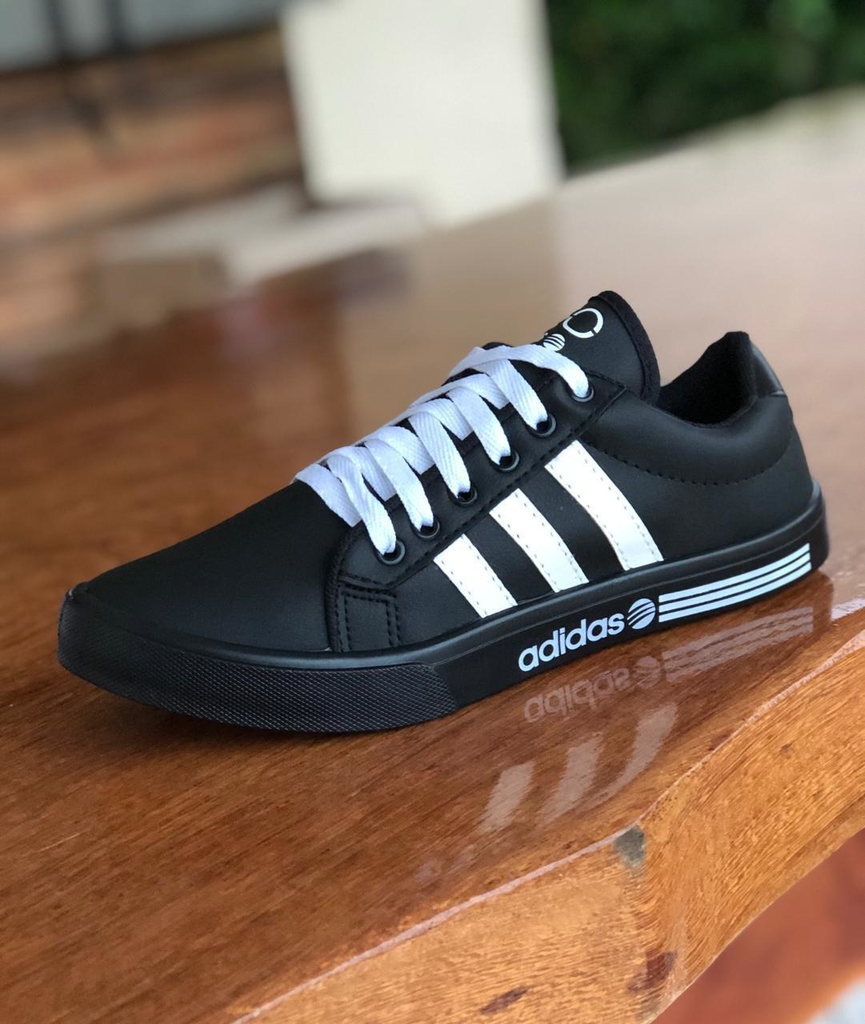 tenis adidas vs pace masculino